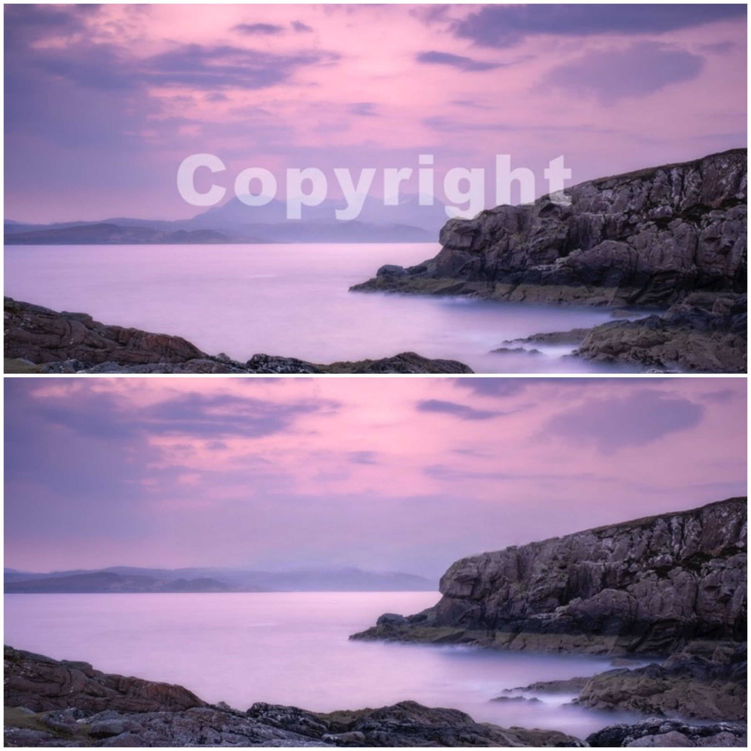 Watermark remover