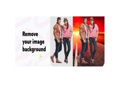 I will edit your images like remove background, retouching and resizing