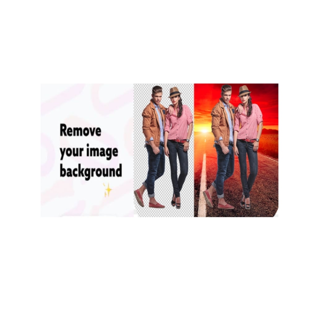 I will edit your images like remove background, retouching and resizing