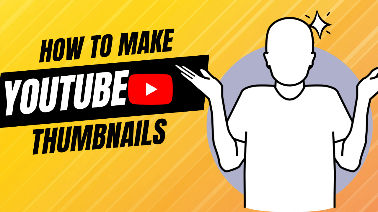 I Will Create Professional Eye-catching YouTube Thumbnail