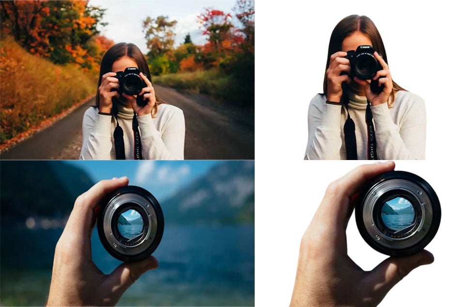 i will remove background from your picture or product