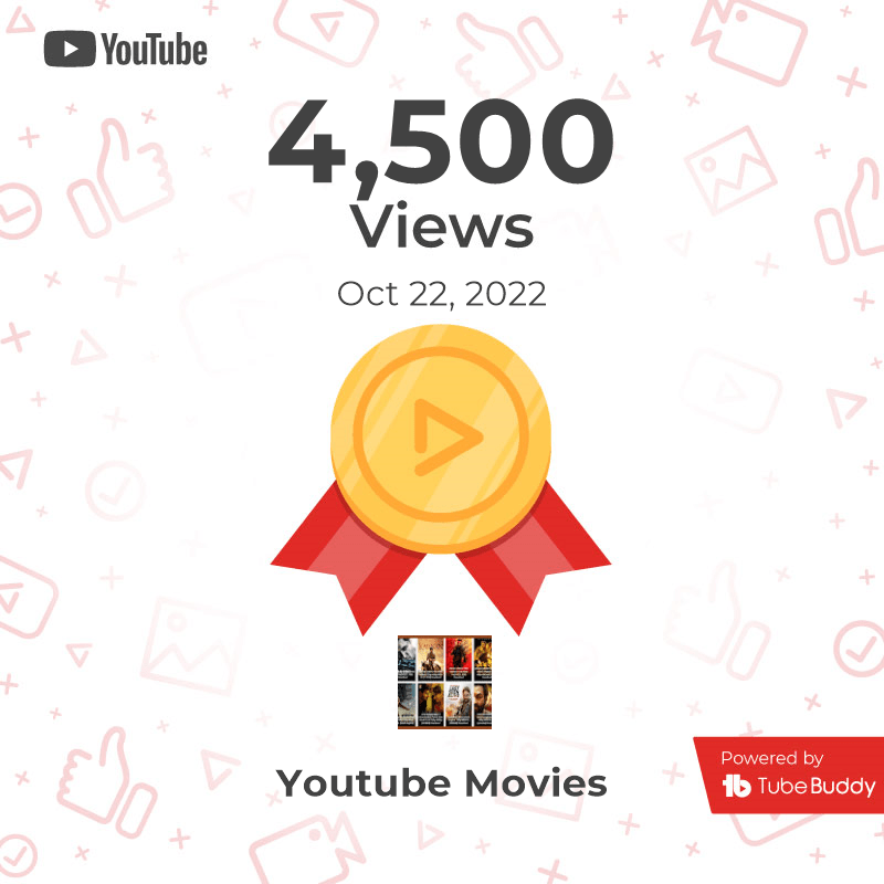 Youtube Movies Trailer
