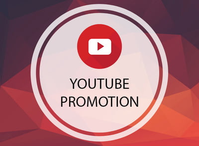 I will do organic promotion for youtube channel monetization