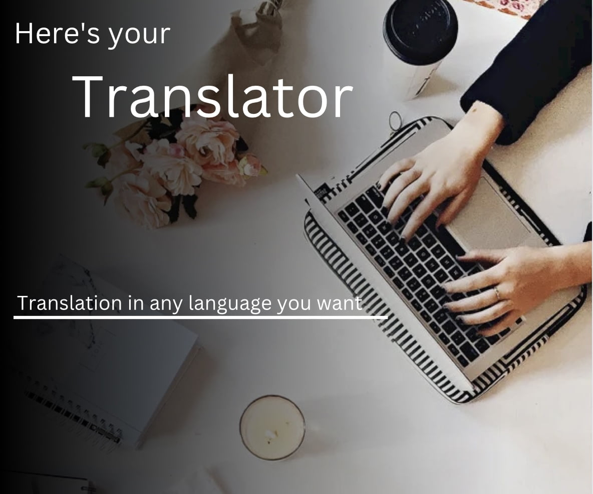 Translation