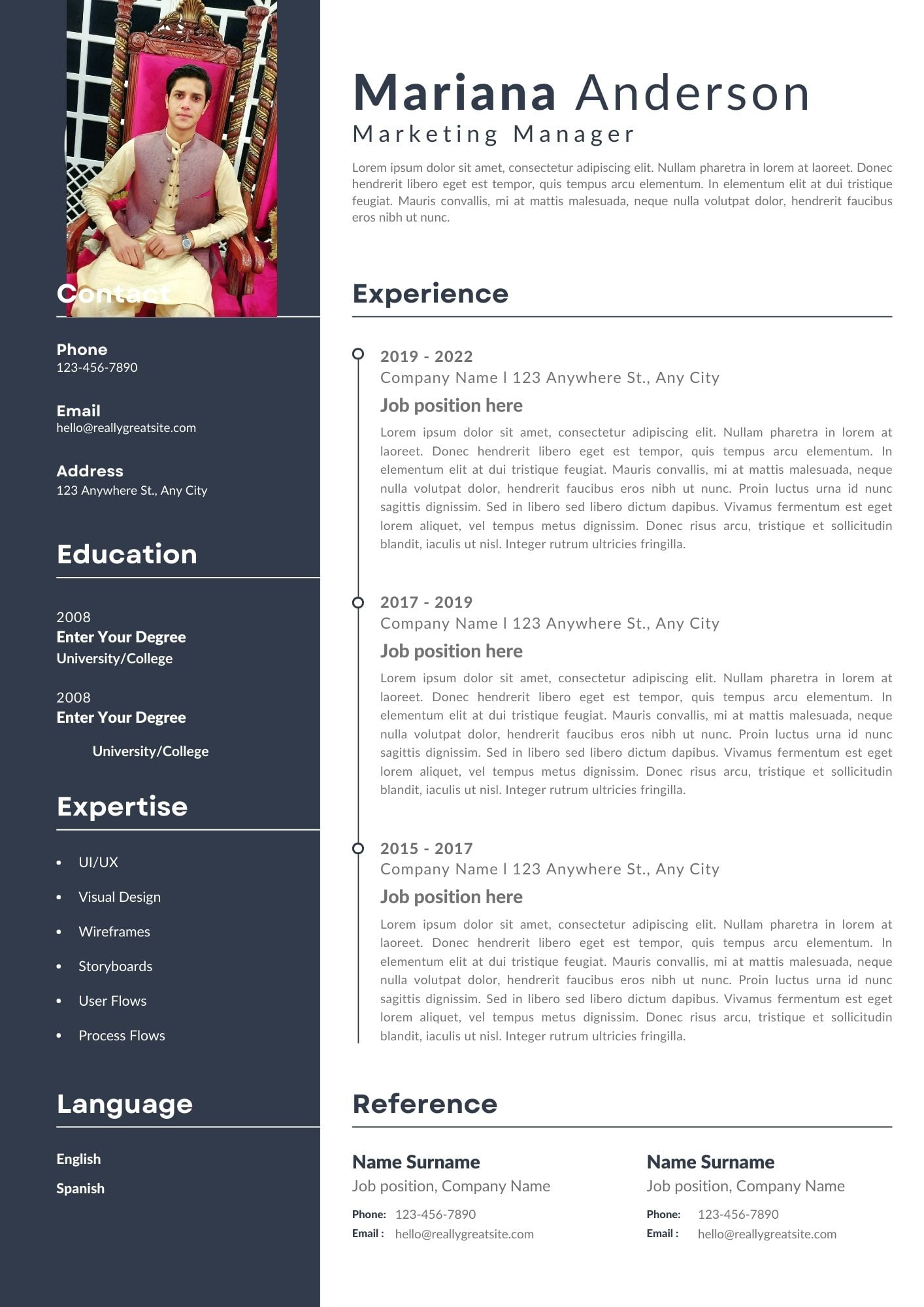 I will do in all data entry services and all types of computer catagory