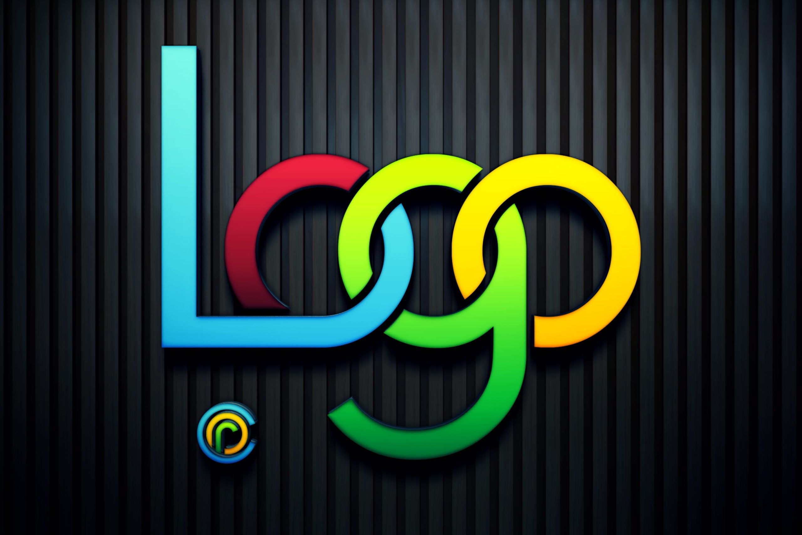 I will do quick and original logo design free revisions