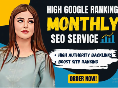 I will create high quality dofollow SEO backlinks on top quality domains with da70 plus