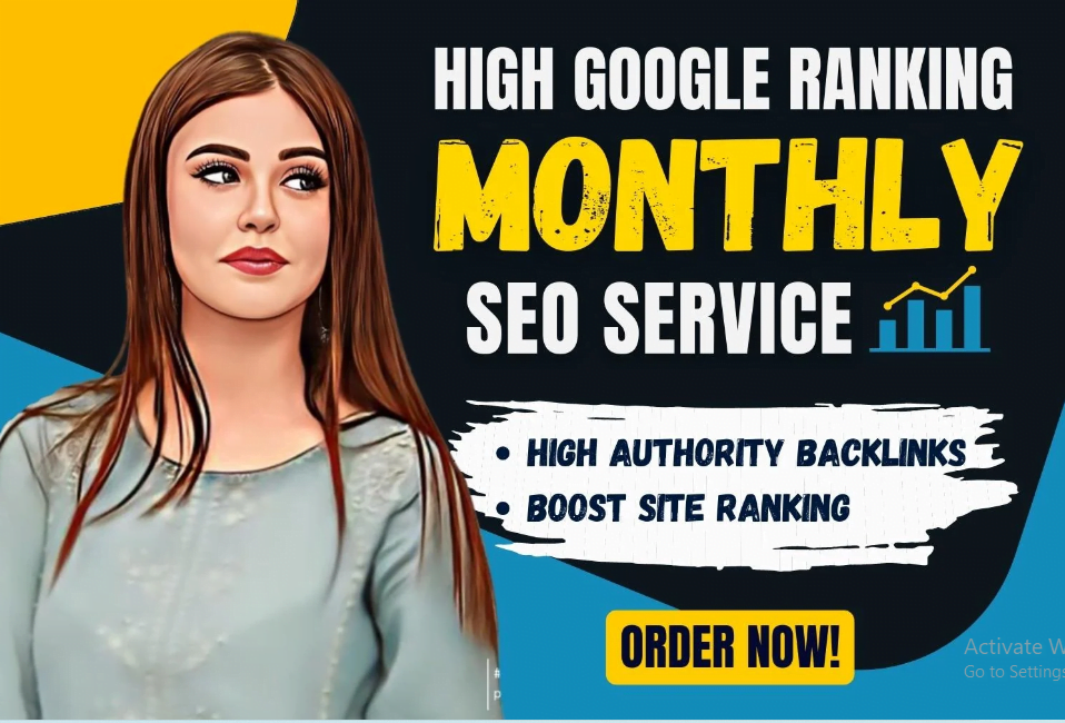 I will create high quality dofollow SEO backlinks on top quality domains with da70 plus