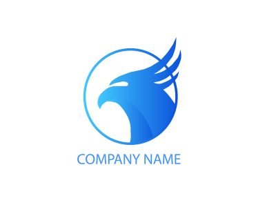 I will design minimalist logo your company
