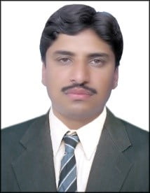 Fayaz Khan Professional Guest Blogger and link insertion