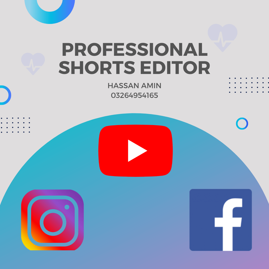 I will create motivational instagram reels and youtube shorts