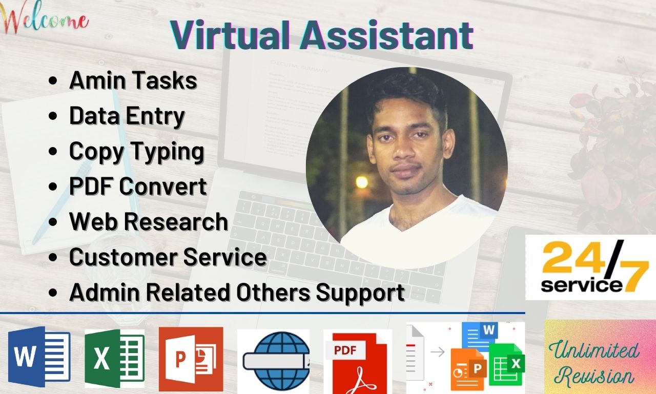 Virtual Assistant