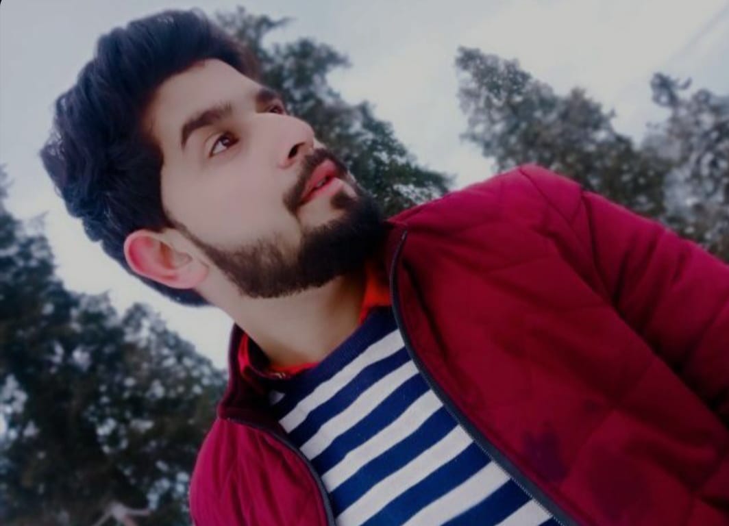 I am Nizakat Ali i am Romevo your image water marks end eidt video capcut