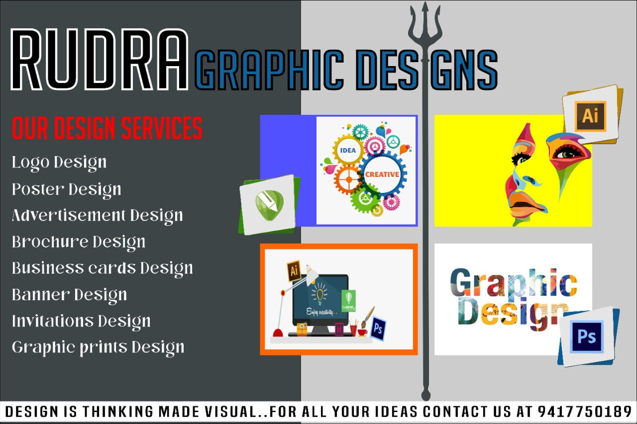 RUDRANIKA GRAPHICS