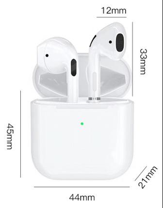 I will sell Wireless and Wire Headphone, Earbuds and IEM- Bluetooth