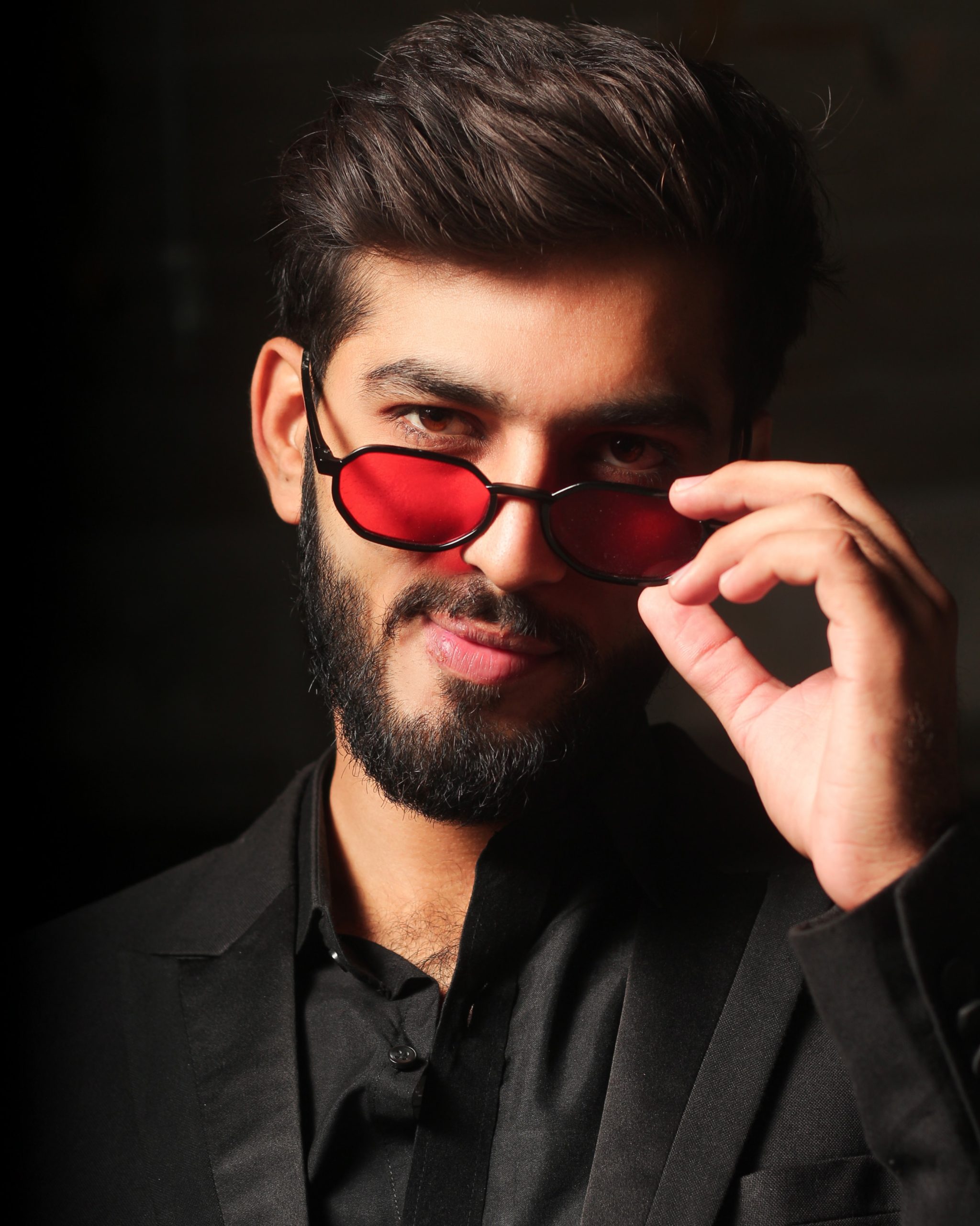 English+Urdu and Arabic