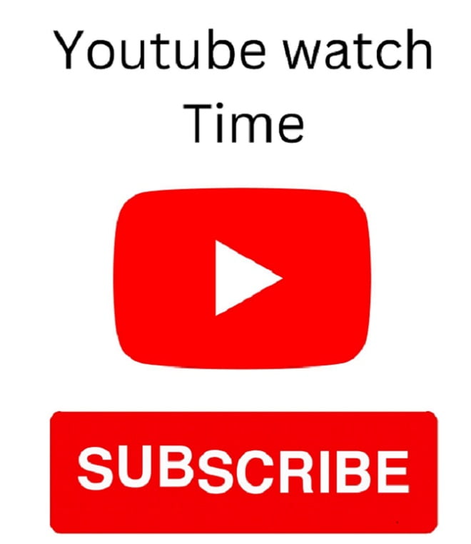 I will do watch youtube vedio