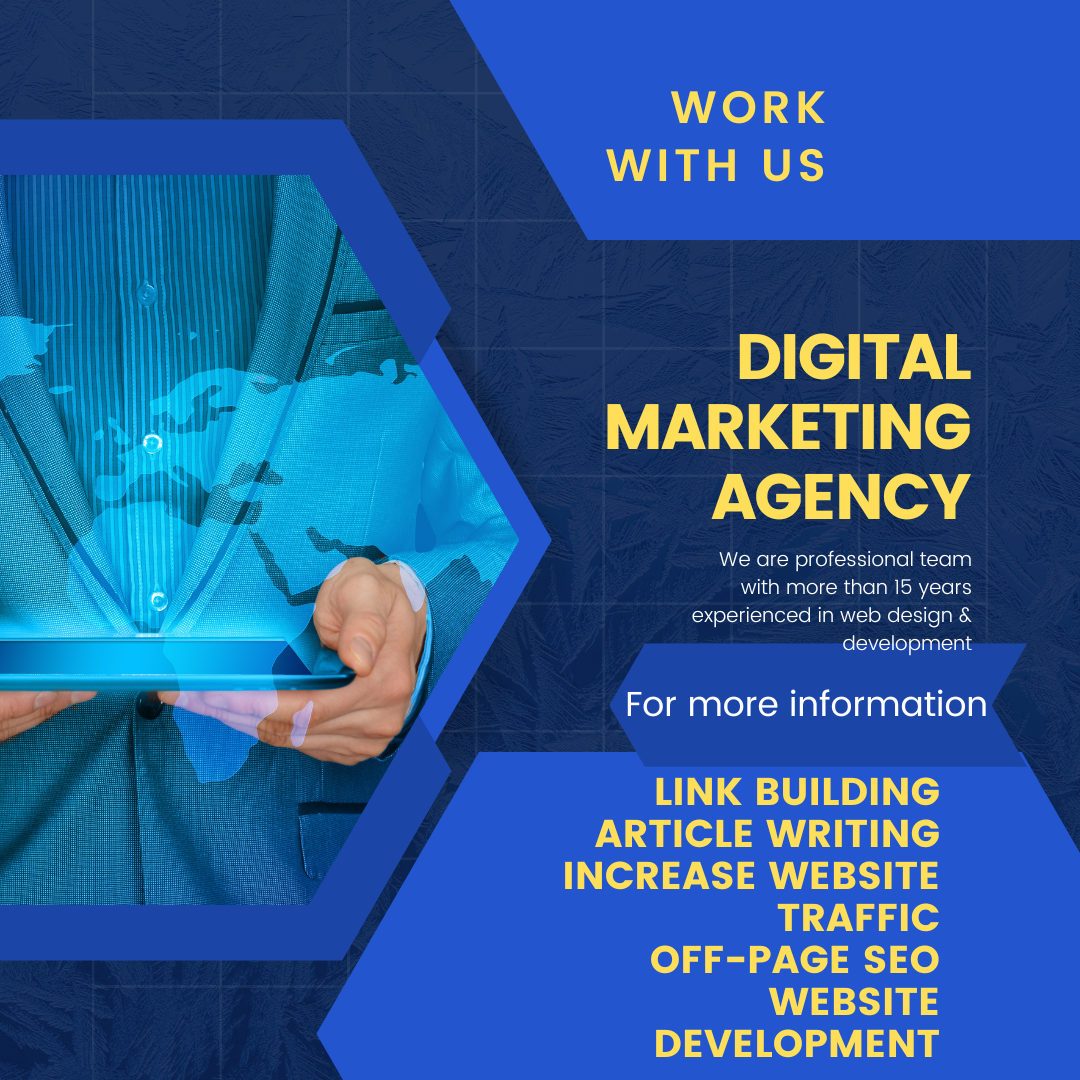 Off page marketing expert