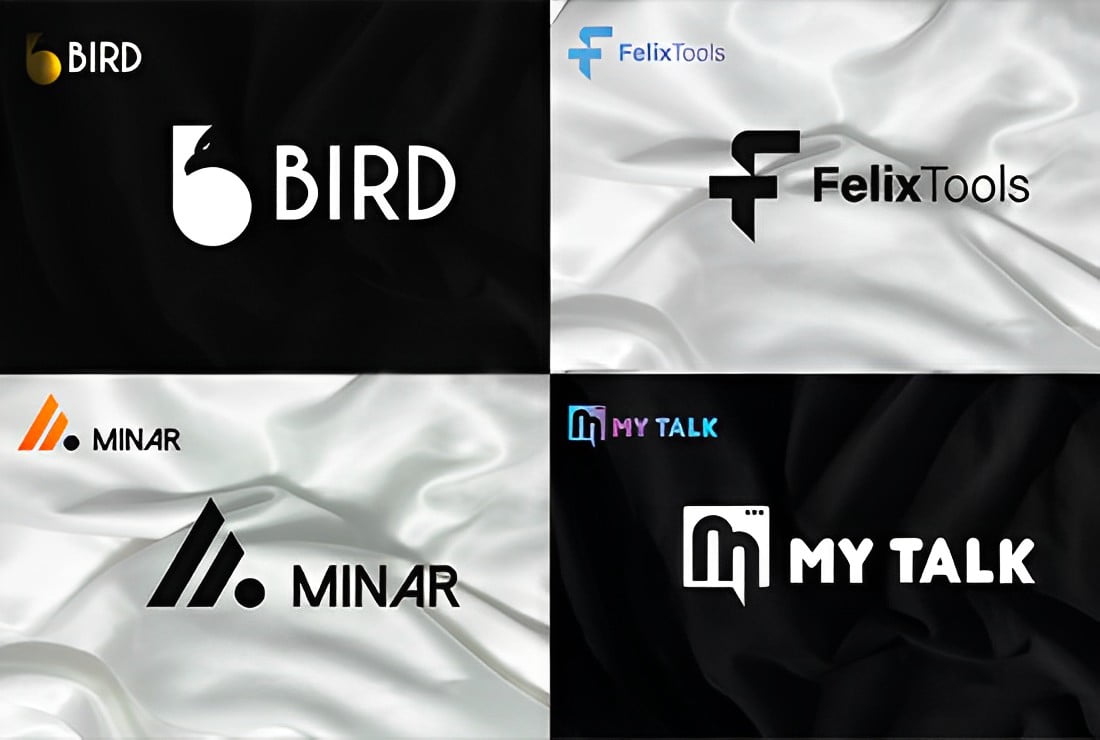 I will create original, minimalist and high quality logo design