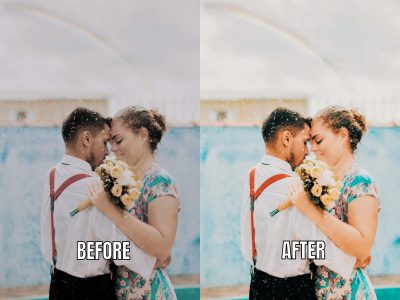 I will do Lightroom image editing perfectly