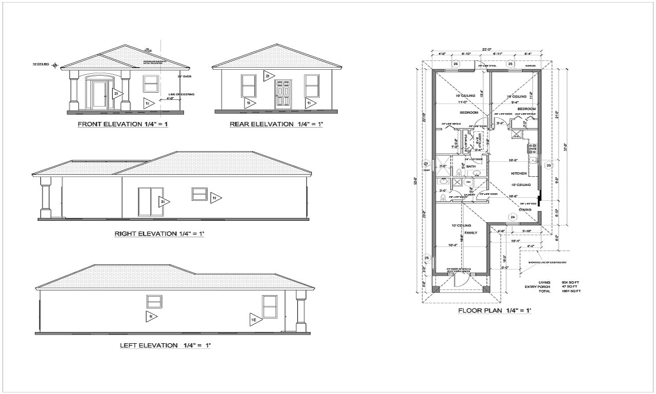 Architectural Design