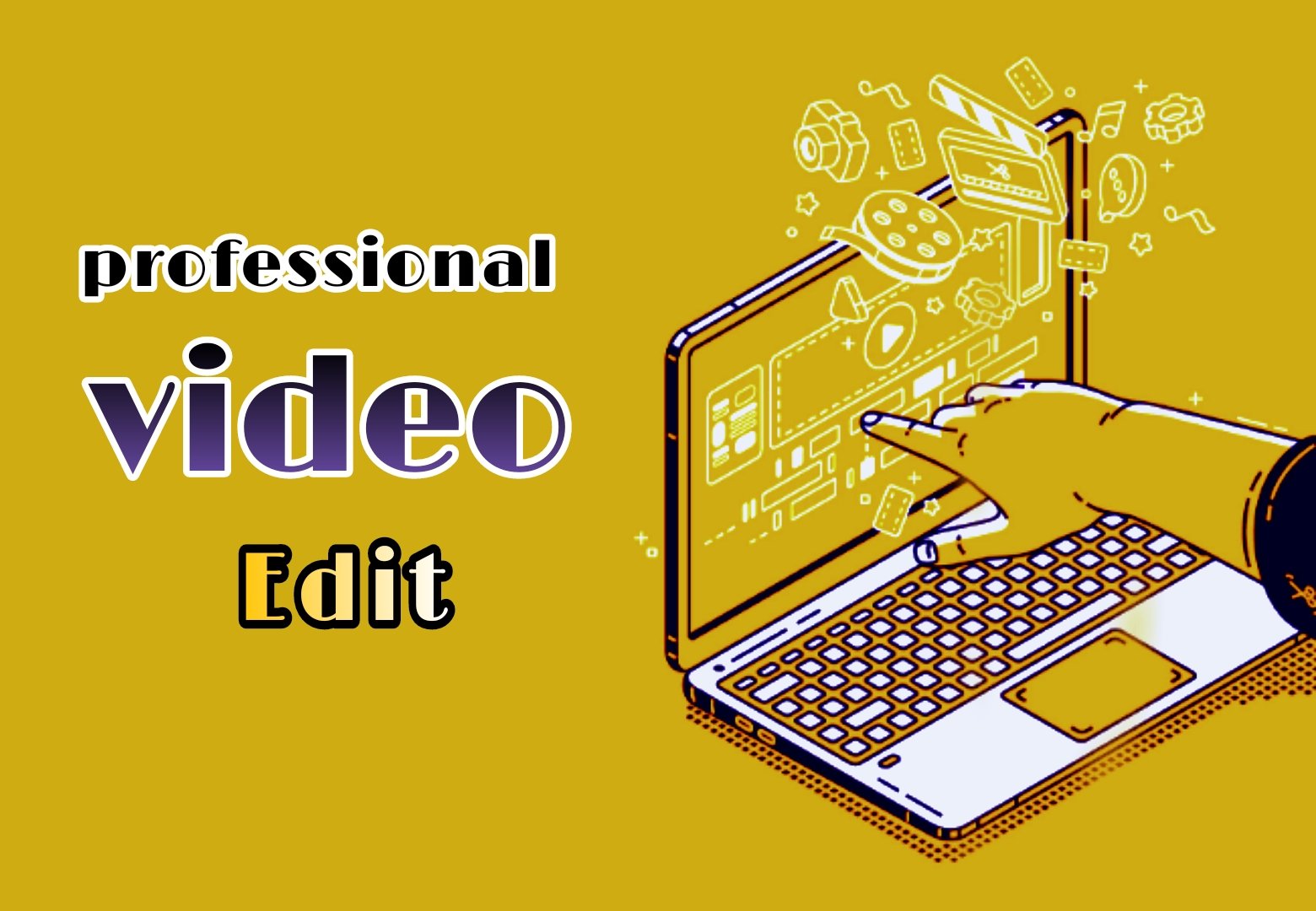 Video editing