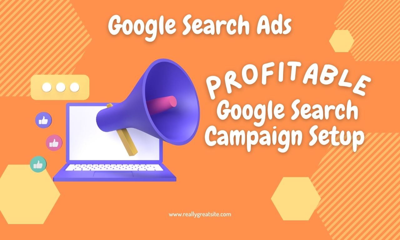 Google Search Ads Expert