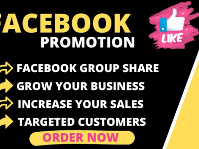 I will Facebook groups share marketing in target country, audience
