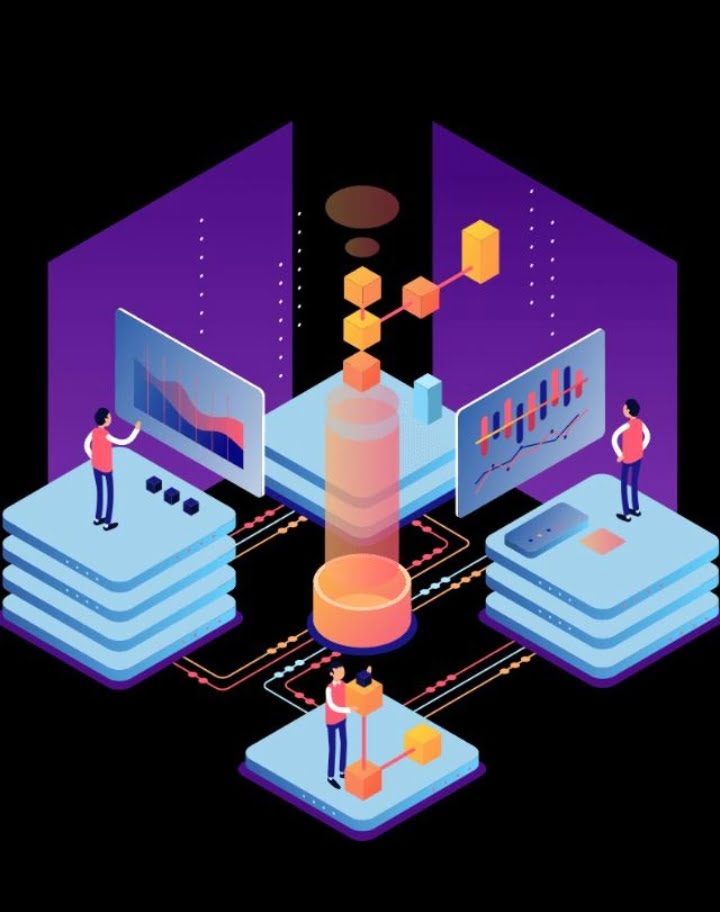 I will be your Python and Django developer