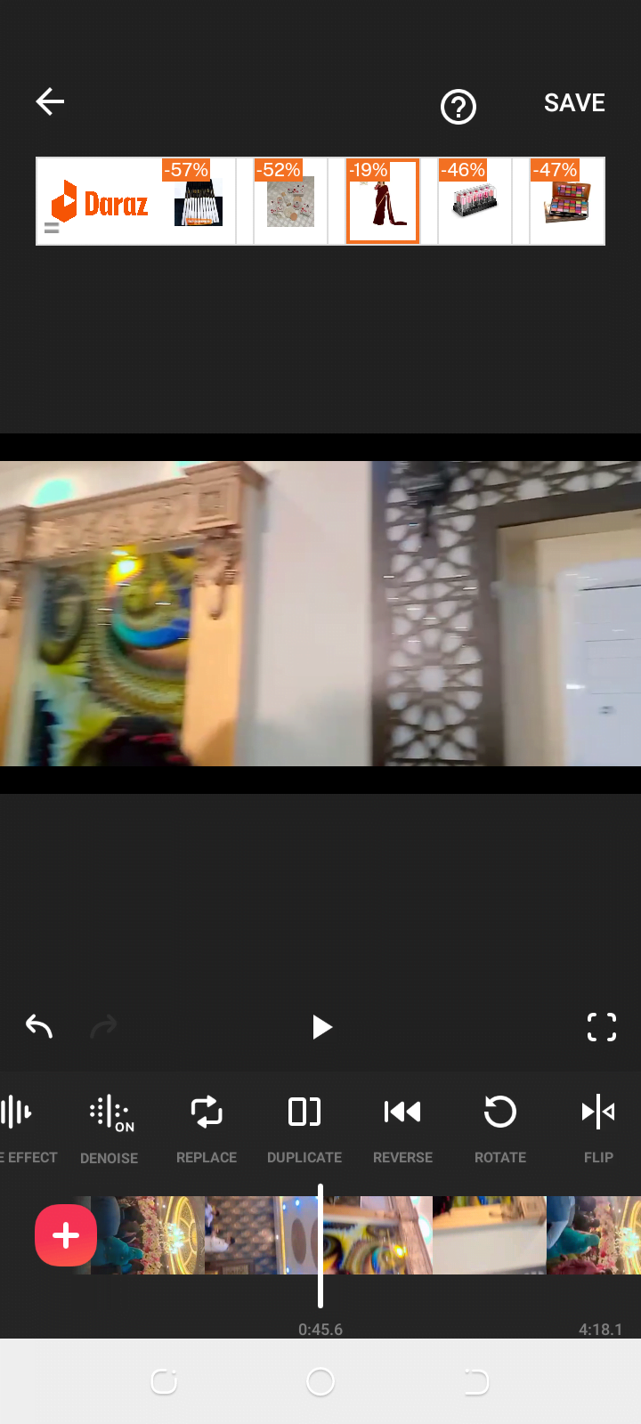 I can edit your videos for your YouTube channel and for any other social media platform .I will give your videos a gorgeous mode.