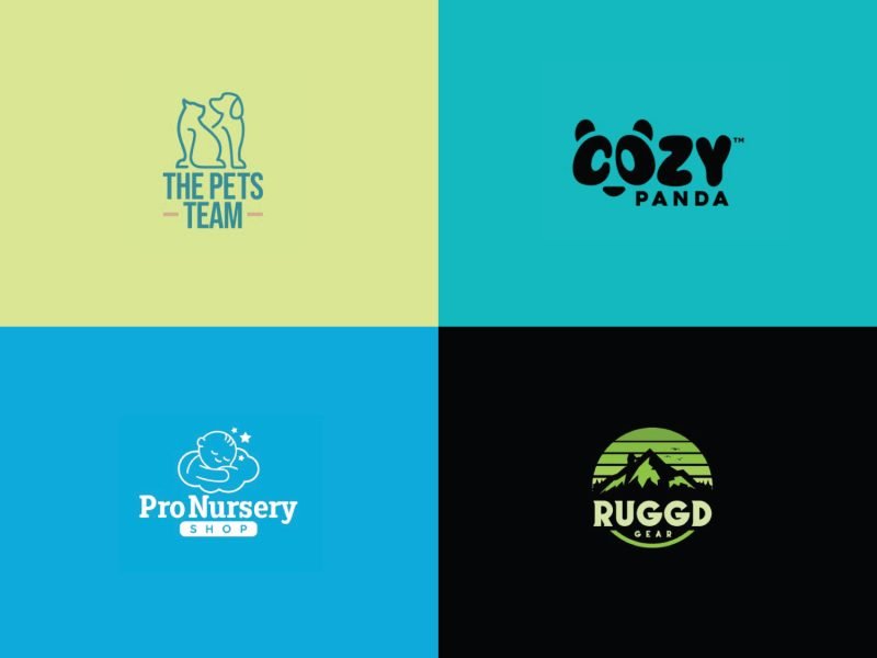 I will design a professional logo for your business