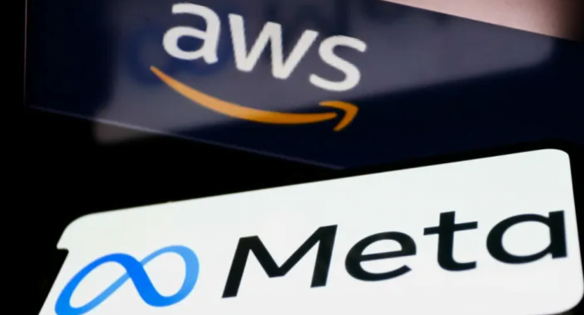 The two biggest giants, Amazon and Meta, are planning to cut their workforce.