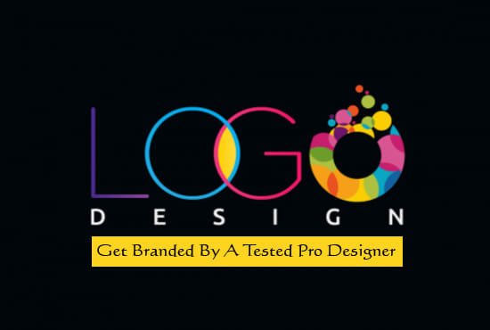 I will create logo for your brand