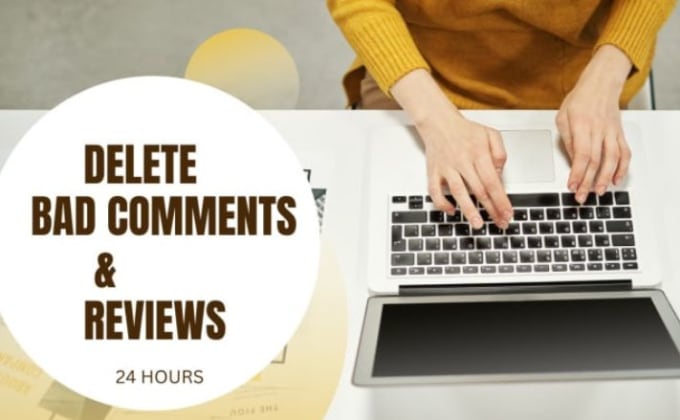 i-will-delete-bad-comments-and-reviews