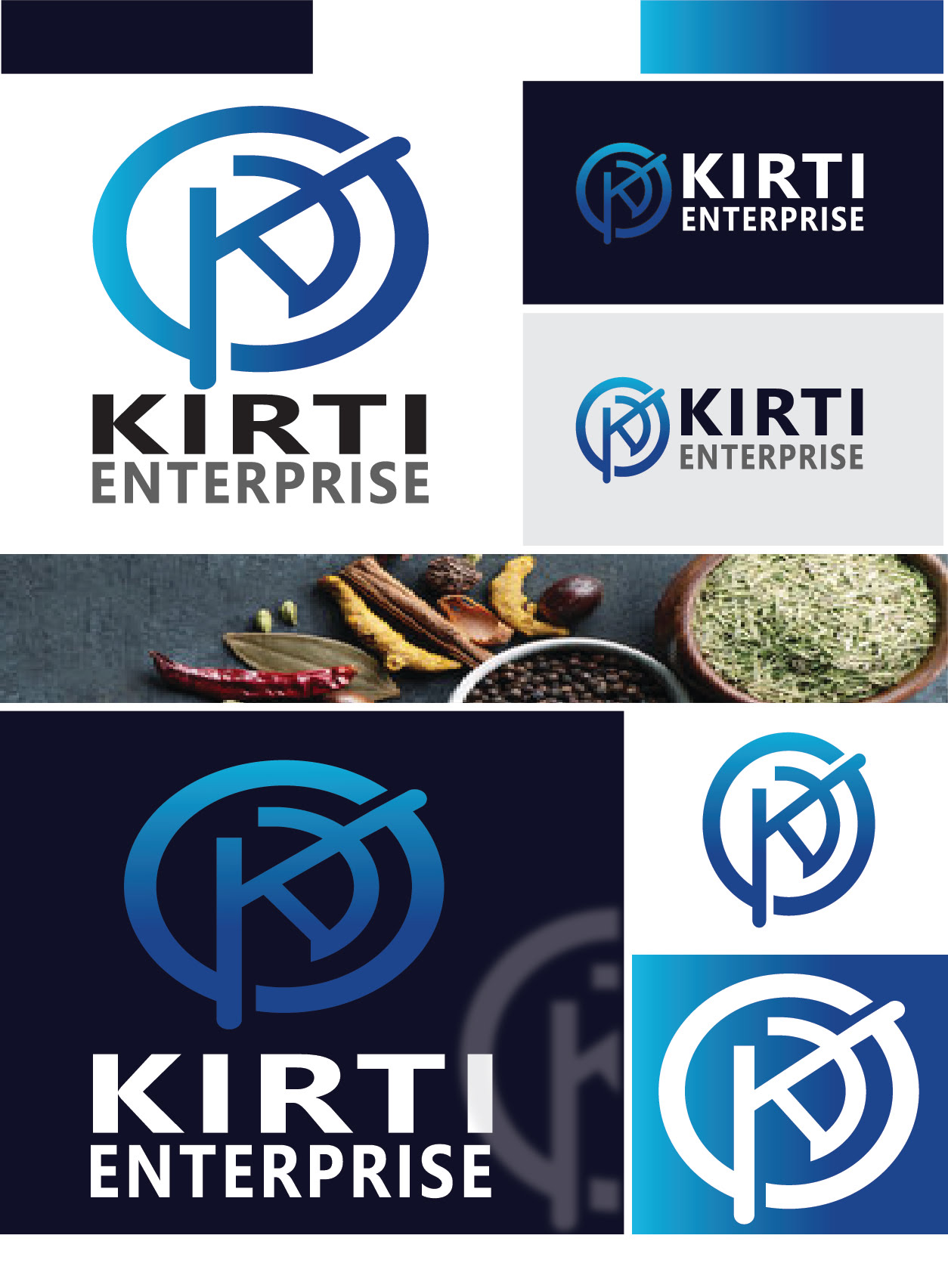 I will creata best branding for your business