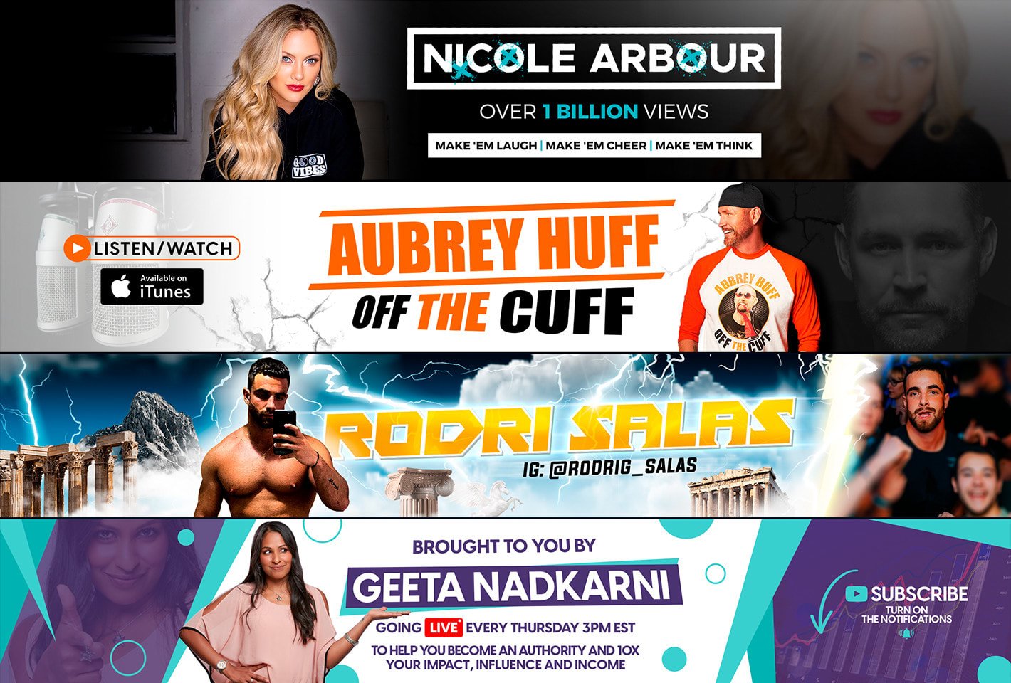 I will design your Facebook cover or social media banner