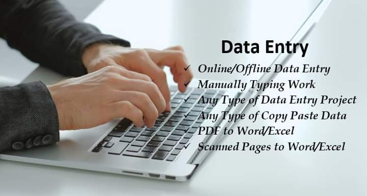 Expert Article writing-Blogging-Data Entry-Word-PDF