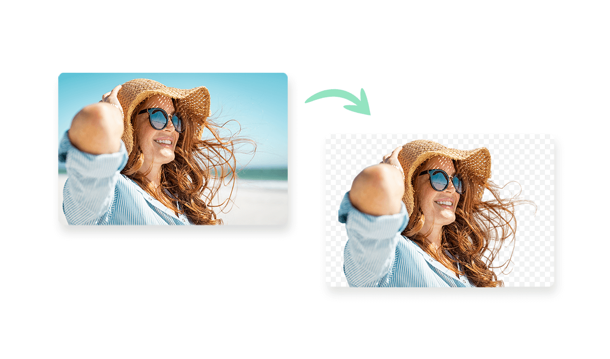 I will edit your image like remove background,retouching and resize