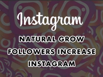 I will increase your Instagram followers