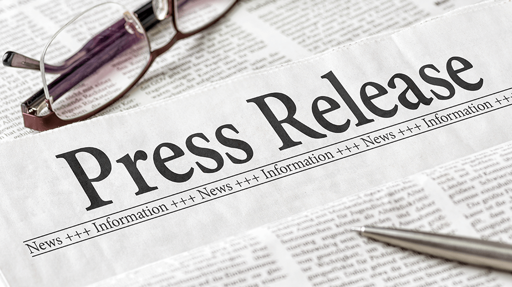 I will publish Your Brands Press Release