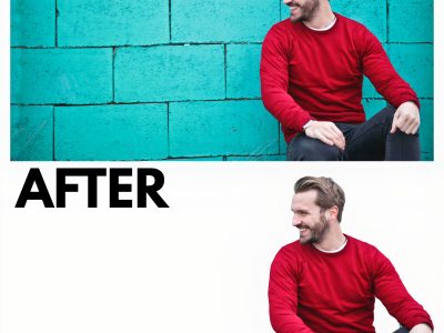 I will remove or cut out 25 images background in 2 hrs, fast delivery✅