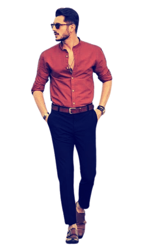 Image background removal