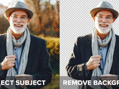 i will remove background from images . I will do 10 to 50 photos background removal and crop image