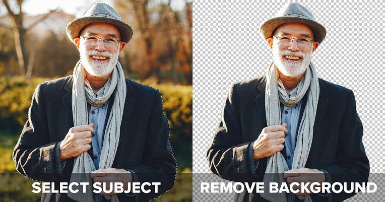 i will remove background from images . I will do 10 to 50 photos background removal and crop image