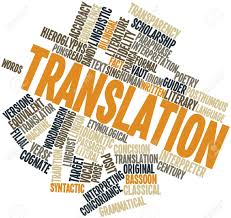 I can do translation from one language to another efficiently.