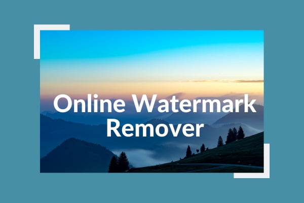 Remove logo or watermark from your Images