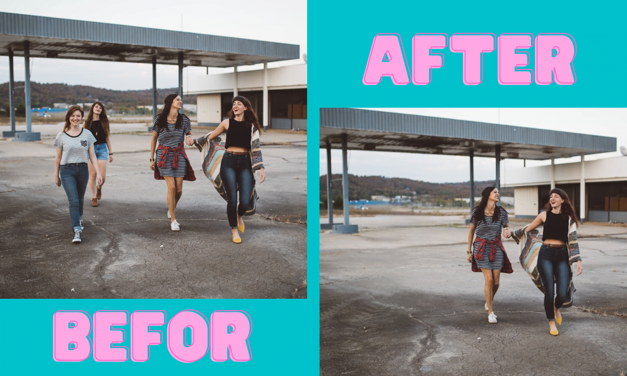 I will remove the object, background or watermark from your image