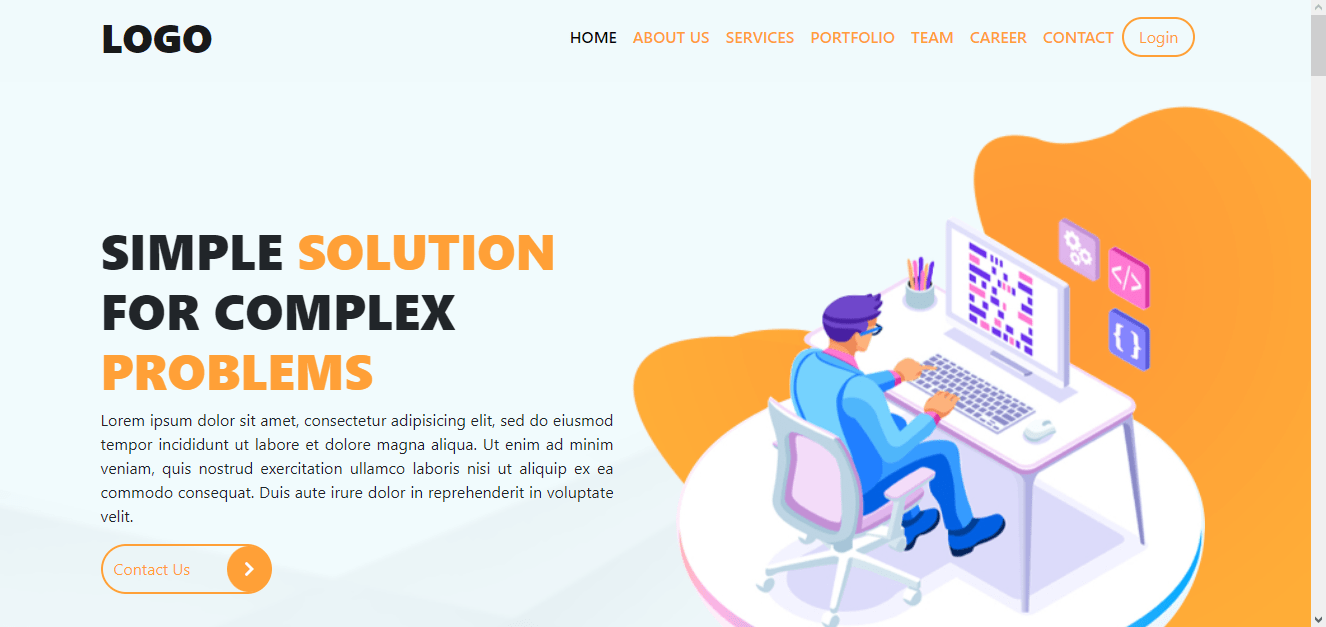 Web Applications Development