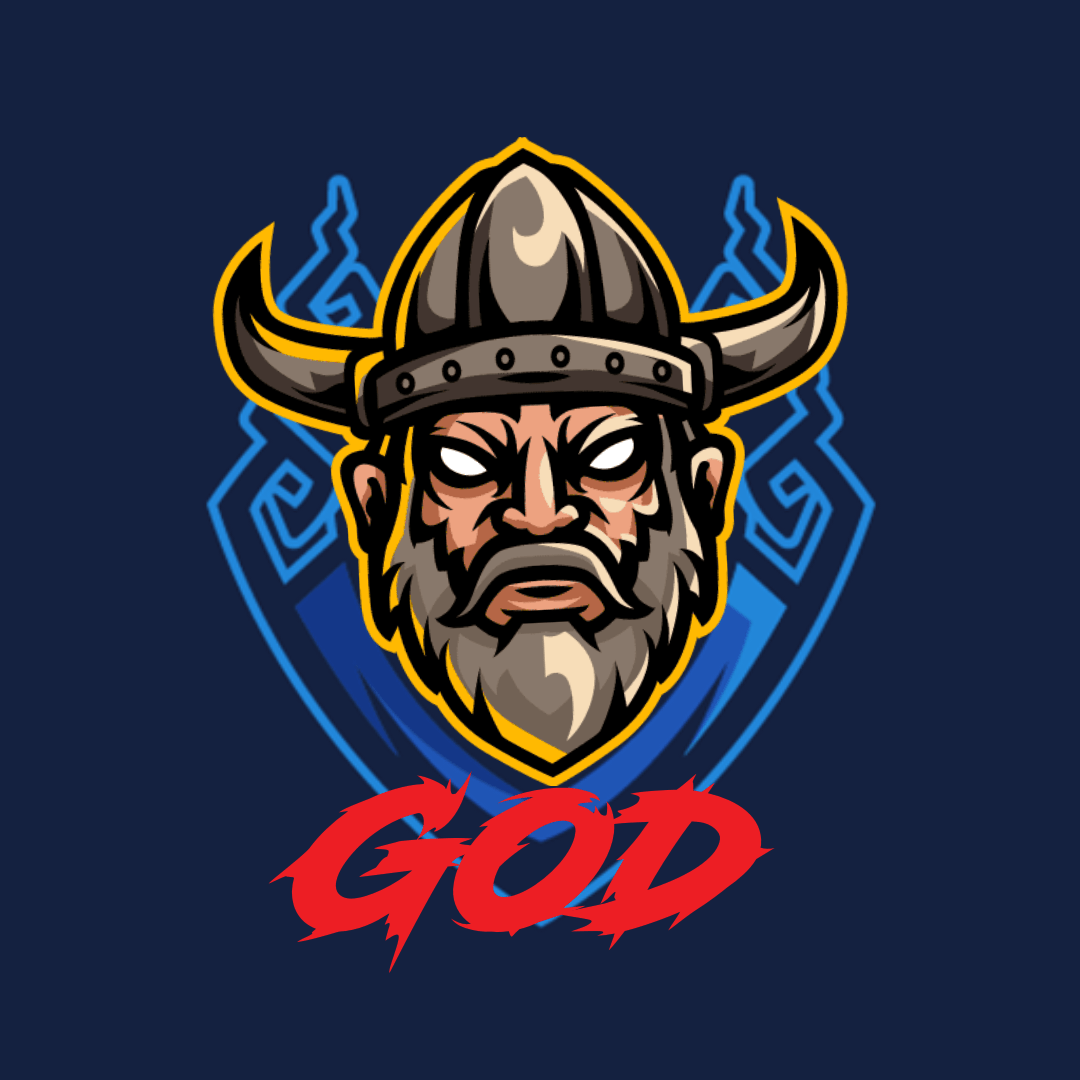 Logo god
