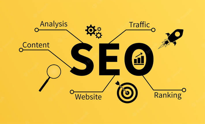 Seo off page